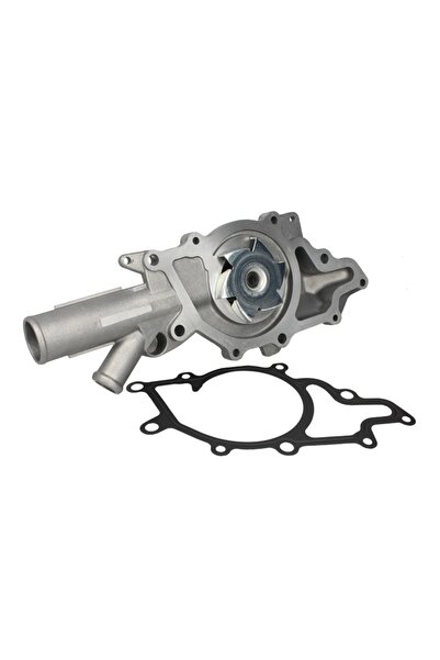 HEPU Pompa apa, set filtre de schimb, Mercedes CLC-CLASS (CL203)