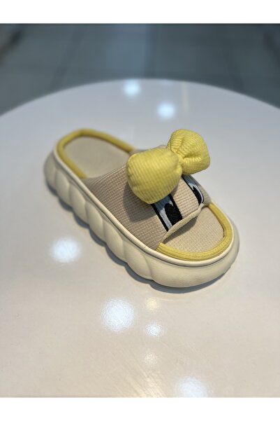 Akınal Bella Fluffy Women's Home Slippers