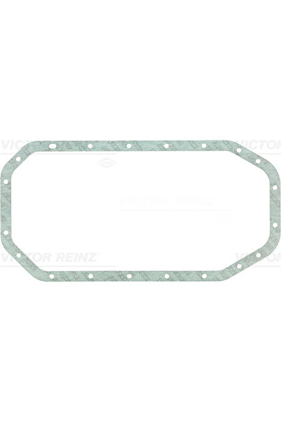 VICTOR REINZ Garnitura Baie Ulei Audi 50/80 B2 Limuzina Vw Derby/Golf 1/Golf ...