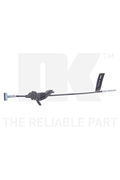 NK Cablu Frana De Parcare Mazda 3