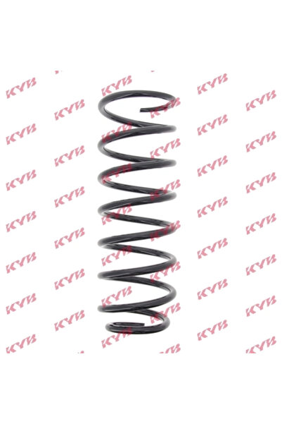 KYB Arc Spiral Puntea Spate Toyota Land Cruiser 100