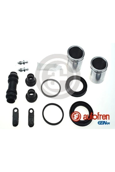 AUTOFREN SEINSA Set Reparatie Etrier Punte Fata Nissan Interstar Bus/Intersta...
