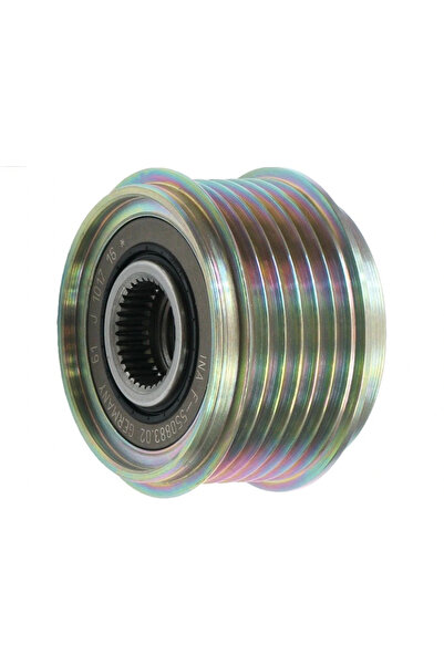 AS-PL Sistem Roata Libera, Generator Renault Laguna Iii Grandtour (kt0/1) 2007-2015 Diesel