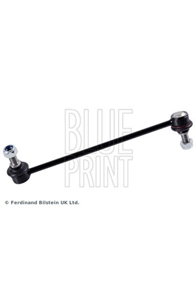 BLUE PRİNT Brat/Bieleta Suspensie Stabilizator Axa Fata Stanga Hyundai Santa ...
