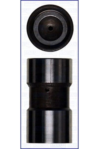 Ajusa Culbutor Supapa Partea De Evacuare Seat Arosa Skoda Fabia 1/Octavia 1