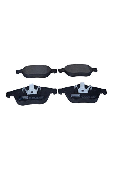 MaxGear Set Placute Frana Frana Disc Punte Fata Renault Espace 4/Laguna 2/Sce...