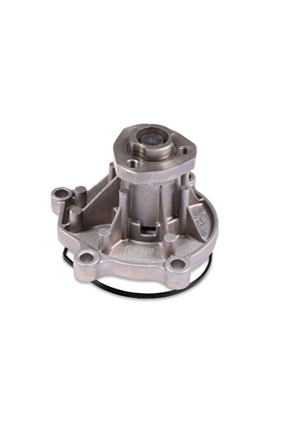 HEPU Pompă, set de filtre de schimb, Volkswagen FOX Van (5Z1)