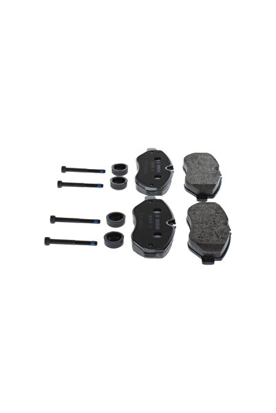 Bosch Set Placute Frana Frana Disc Mercedes-Benz Sprinter 3,5-T Bus/Sprinter ...