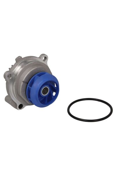 SKF Water pump, replacement filter set, Seat ALTEA (5P1)