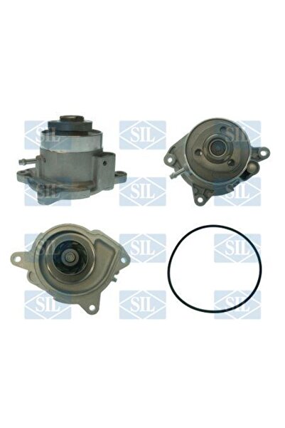 SIL Pompa apa, set filtre de schimb, Seat TOLEDO IV (KG3)