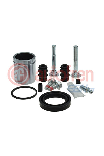 AUTOFREN SEINSA Set Reparatie Etrier Puntea Spate Fiat Talento Caroserie Merc...