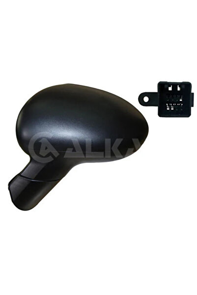 Alkar Ляво външно огледало Kia Rio 3