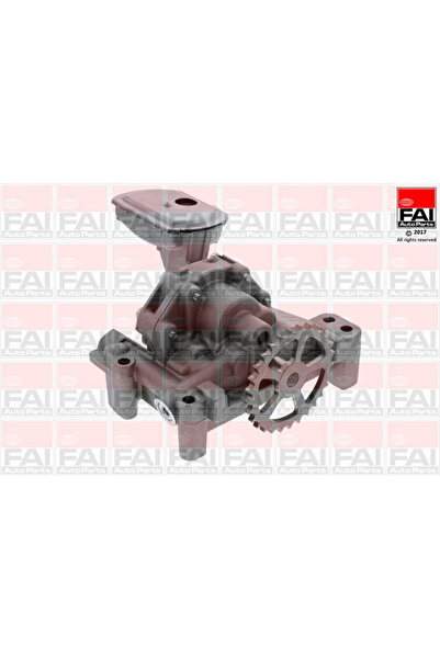 FAI AUTOPARTS Pompa Ulei Citroen Berlingo / Berlingo First Microbus/C5 1/C8 F...