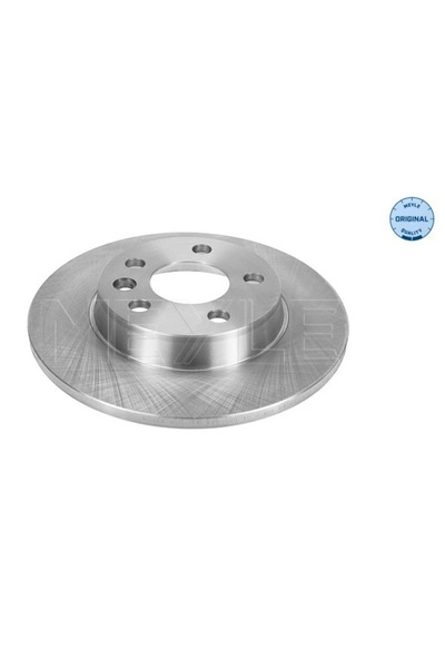 MEYLE Disc Frana Puntea Spate Vw California T4 Camper/Transporter T4 Bus/Tran...