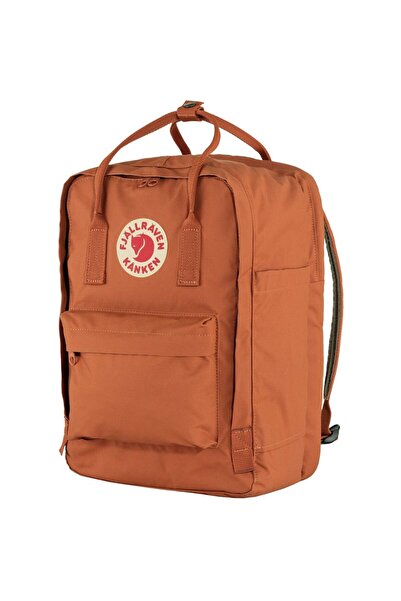 Fjallraven Kånken Laptop 15" Terracotta Brown