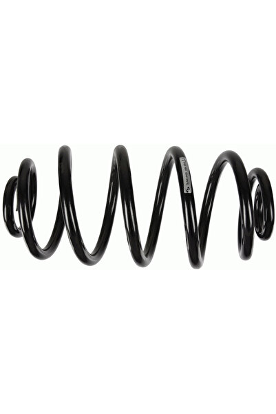 SACHS Arc Spiral Saab 9-3