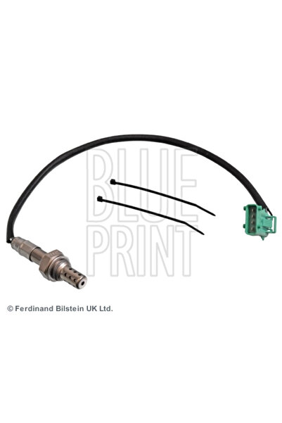 BLUE PRİNT Sonda Lambda Dupa Catalizator Citroen C2/C3 1/C3 Pluriel Mini Mini