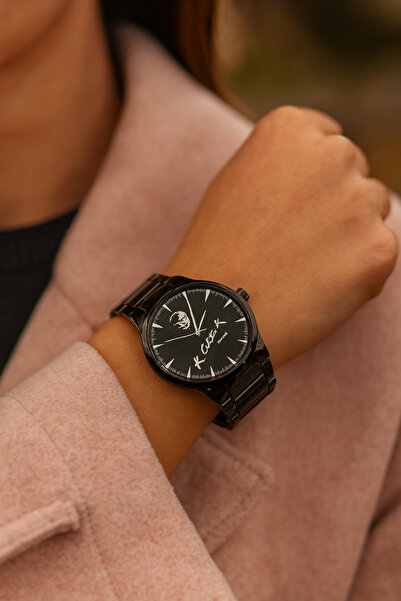 G Sport POLO Mustafa Kemal Atatürk Metal Cord Women's Wristwatch (Special for 10Th of August)