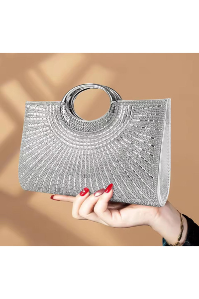 AndraRose Styles Poseta - Victoria Luxe - C26387