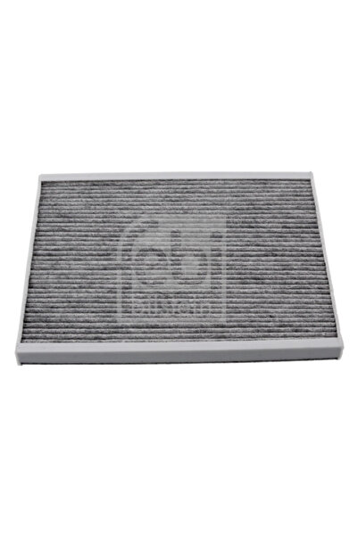 FEBI BILSTEIN Filtru Aer Habitaclu Abarth Punto Alfa Romeo Mito