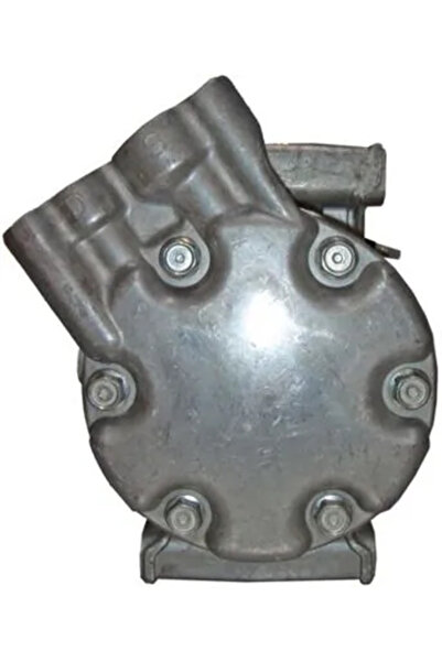 MAHLE Compresor Climatizare Renault Clio 2/Clio Symbol 1/Kangoo