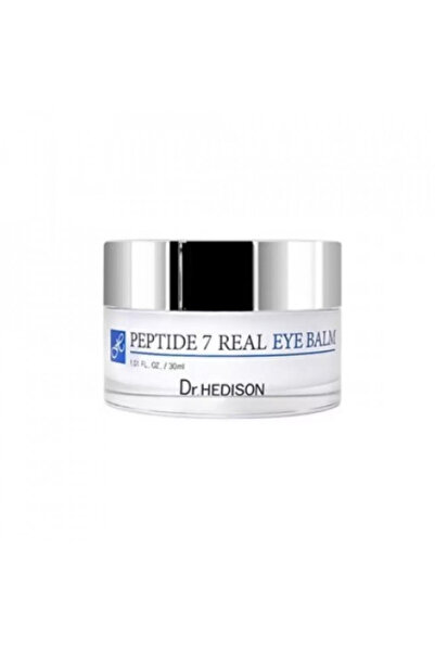 Dr. HEDISON Cremă de ochi Dr. Hedison Peptide 7 Gel, 30 ml