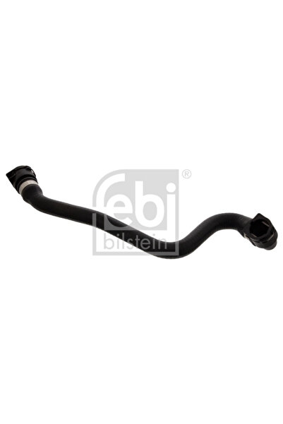FEBI BILSTEIN Маркуч за радиатор BMW X5