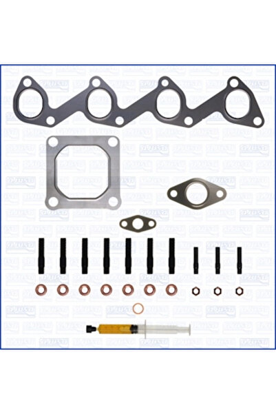 Ajusa Set Montaj Turbocompresor Ford Focus 1 2001-2005