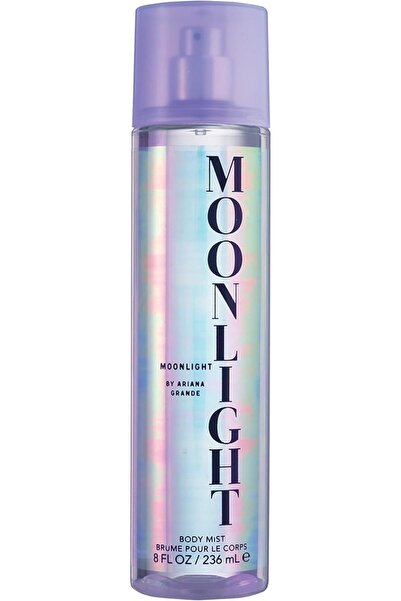 Ariana Grande Moonlight Body Mist 8oz/240ml for Women