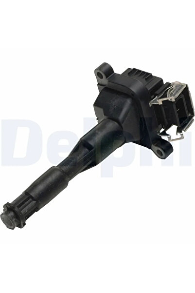 DELPHİ Bobina De Inductie Bmw 3/5/7