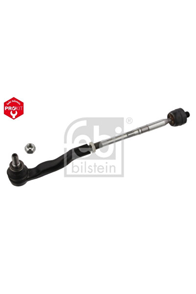 FEBI BILSTEIN Bara Directie Axa Fata Stanga Mercedes-Benz Viano/Vito / Mixto