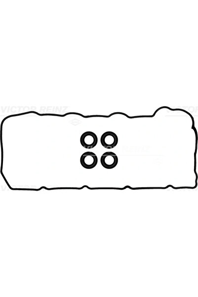 VICTOR REINZ Set Garnituri Capac Supape Toyota Dyna Platou / Sasiu/Fortuner/H...