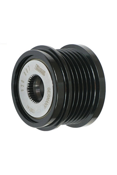 AS-PL Sistem Roata Libera Generator Ford C-Max 2/Fiesta 6/Focus 3 Volvo C30/S...