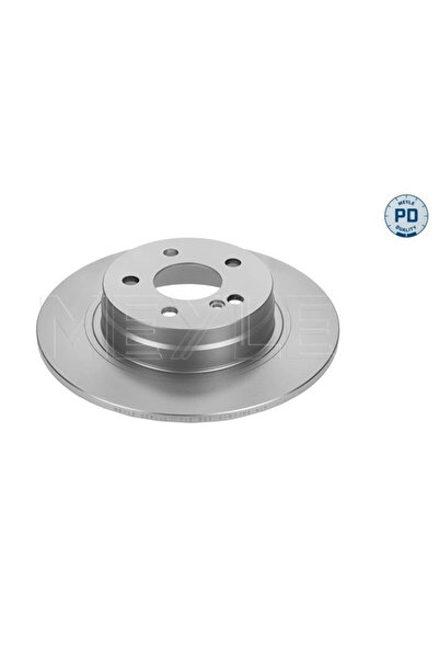 MEYLE Disc Frana Puntea Spate Mercedes-Benz C-Class/E-Class