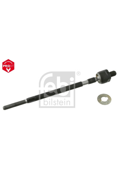 FEBI BILSTEIN Articulatie Axiala Cap De Bara Axa Fata Dreapta Mitsubishi Cari...