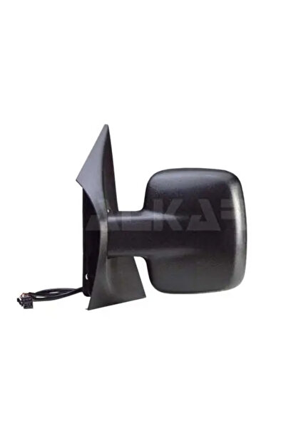 Alkar Ляво външно огледало Mercedes-Benz Vito Bus/Vito Body