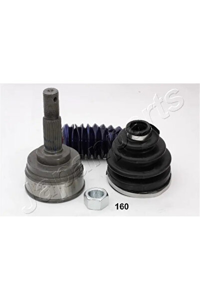 Japanparts Set Articulatie Planetara Spre Roata Nissan Tiida 2007-2012