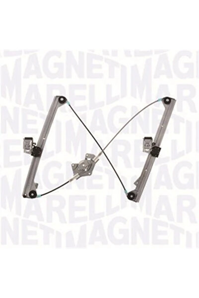MAGNETI MARELLI Mecanism Actionare Geam Fata Stanga Vw Passat B3/B4/Passat B5