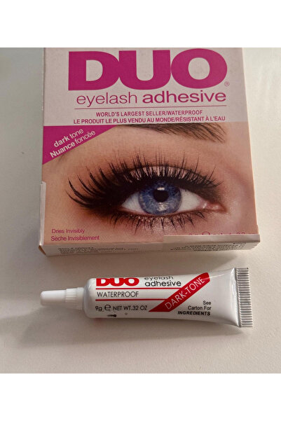 AndraRose Styles False Eyelash Glue - C25451