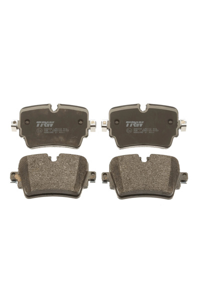 TRW Set Placute Frana Frana Disc Jaguar F-Type