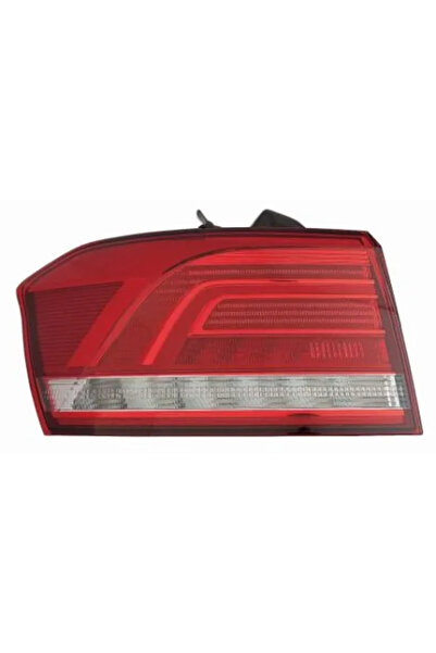 Abaküs Lampa Spate Vw Passat Alltrack B8 Variant (3g5, Cb5) 2015-2024 Diesel