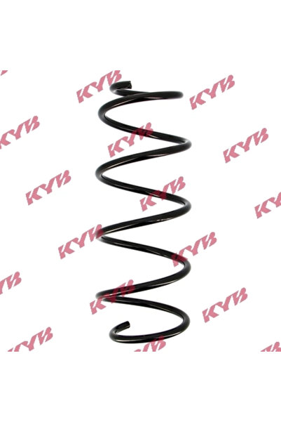 KYB Arc Spiral Punte Fata Fiat Punto