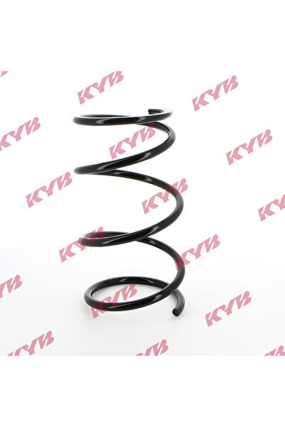 KYB Arc Spiral Punte Fata Mercedes-Benz Clk