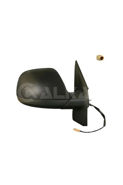 Alkar Oglinda Exterioara Dreapta Vw Multivan T5/Transporter T5 Bus/Transporte...