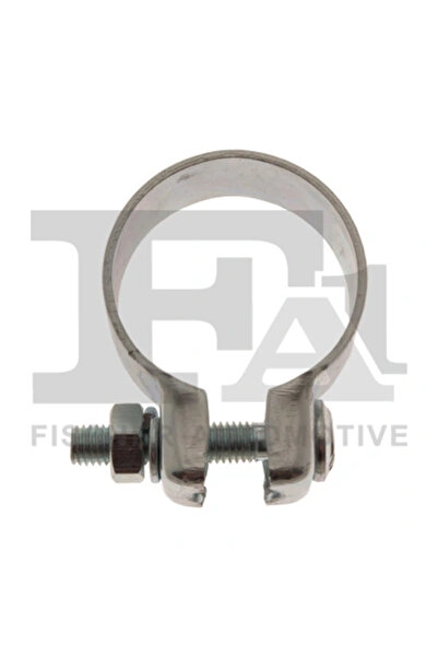 FA1 Conector Teava, Sistem De Esapament Opel Vectra C Gts (z02) 2002-2008 Benzina