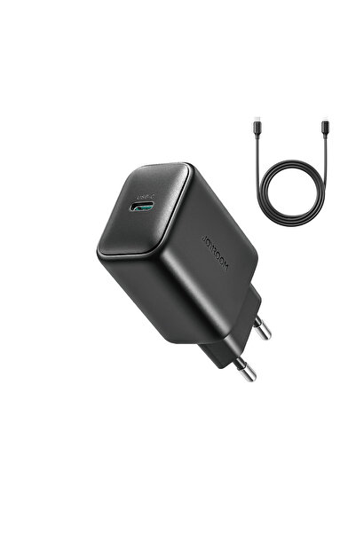 Other Încărcător de perete USB-C 25 W SFC PPS PD + cablu USB-C de 1 m - negru