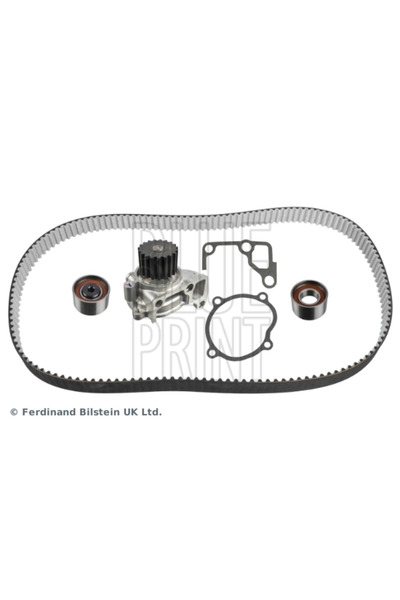 BLUE PRİNT Set Pompa Apa + Curea Dintata Mazda 3/5/6