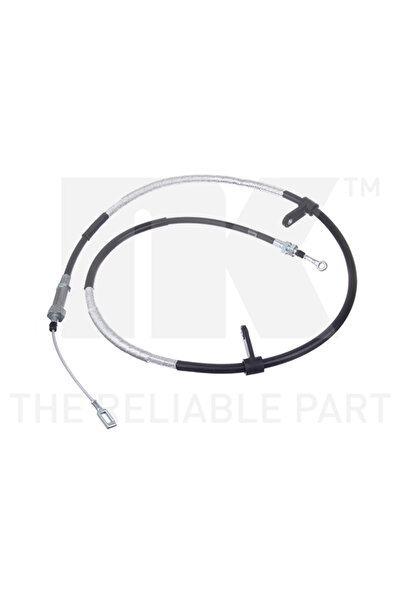 NK Cablu Frana De Parcare Citroen Jumper 2 Bus/Jumper 2 Caroserie/Jumper 2 Pl...