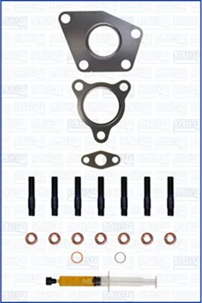 Ajusa Set Montaj Turbocompresor Mazda 6/Mpv 2