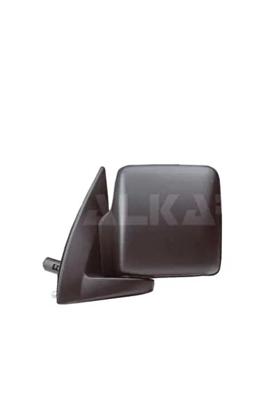 Alkar Ляво външно огледало Opel Combo Van/Spacious Limousine/Combo Tour